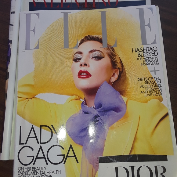 Meet your Posher, Lisa - Picture 1 of 1